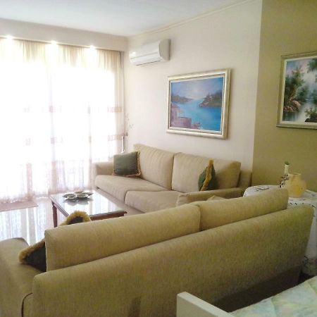Maria'S Garden House Apartment Флогита Екстериор снимка