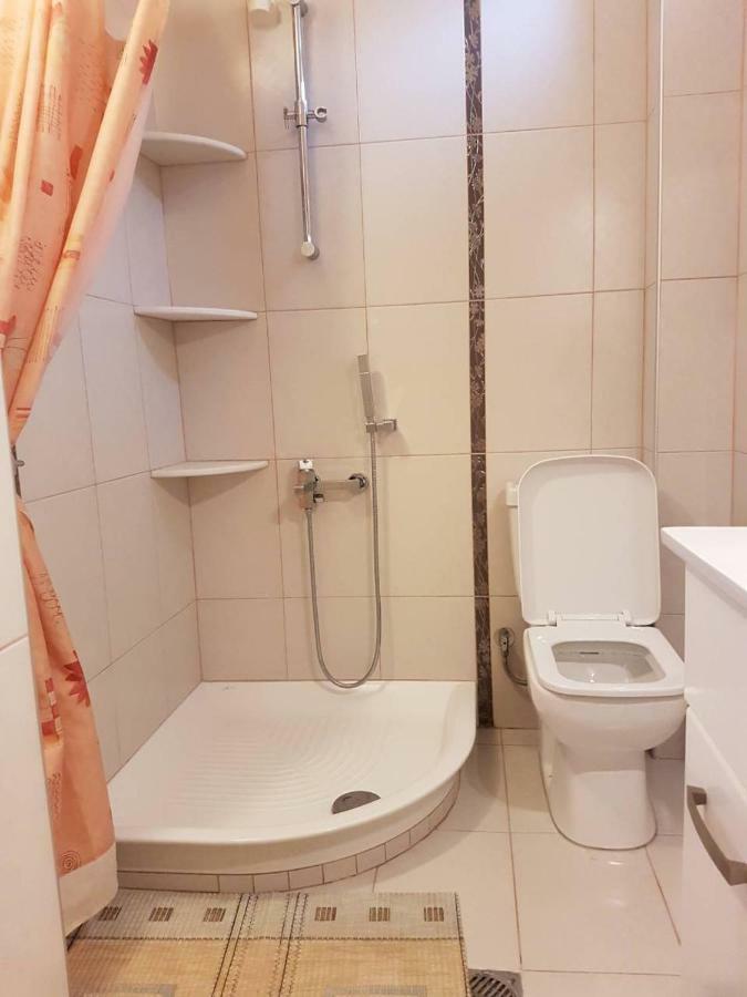Maria'S Garden House Apartment Флогита Екстериор снимка