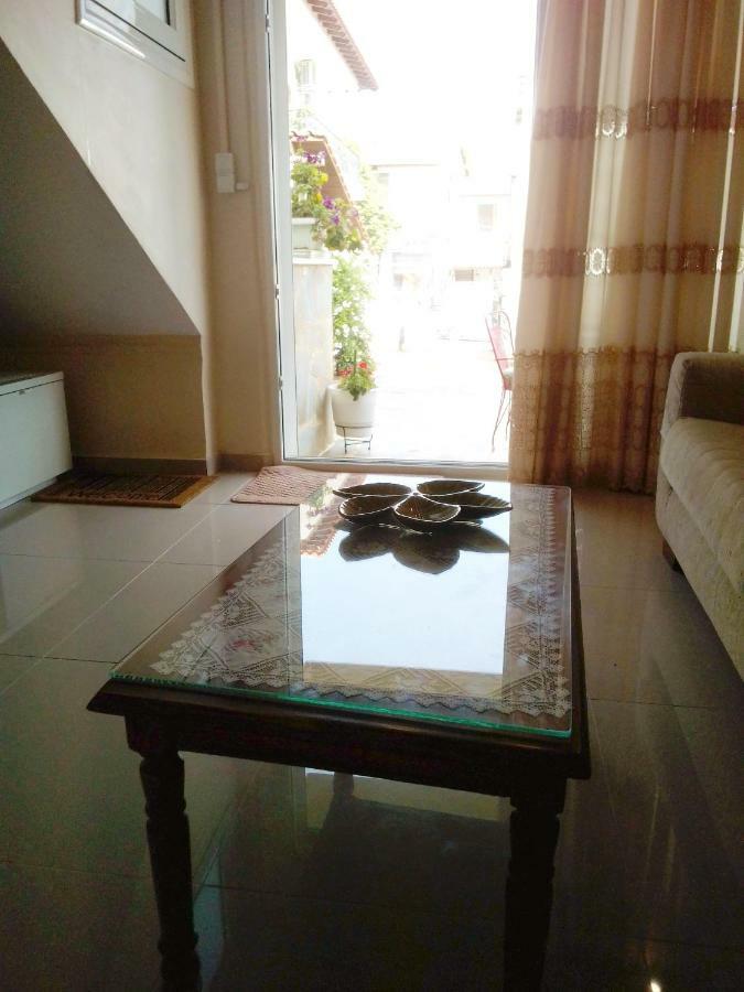 Maria'S Garden House Apartment Флогита Екстериор снимка