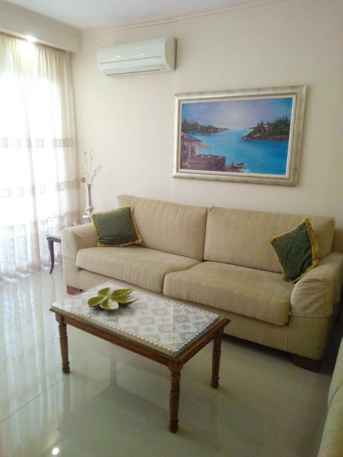 Maria'S Garden House Apartment Флогита Екстериор снимка