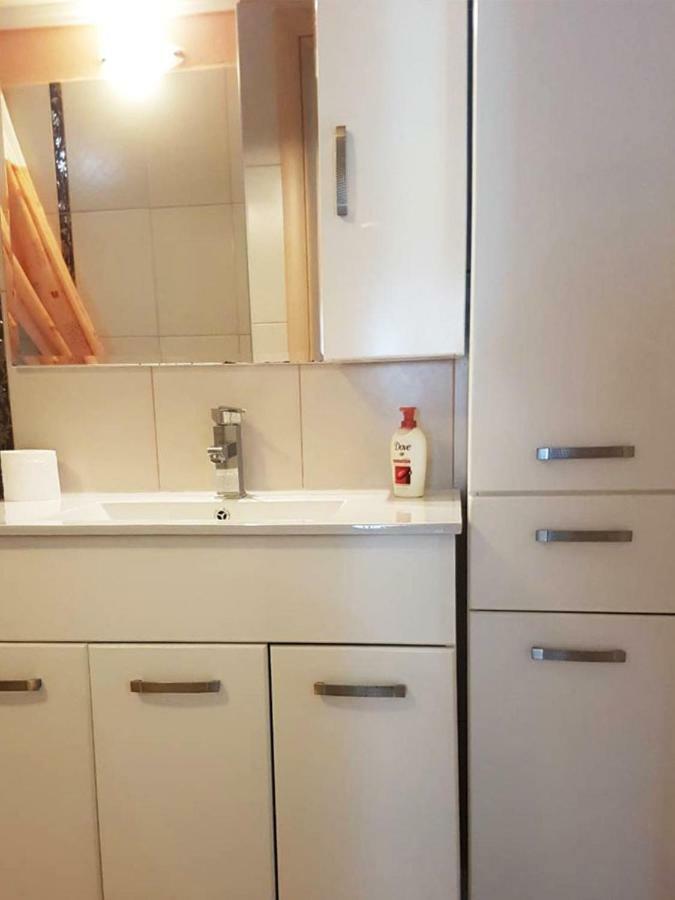 Maria'S Garden House Apartment Флогита Екстериор снимка