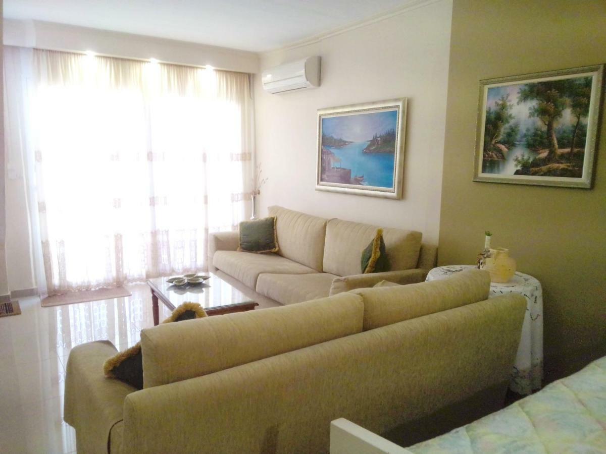 Maria'S Garden House Apartment Флогита Екстериор снимка